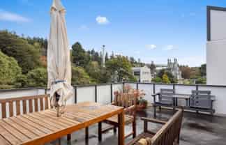 2/27 Arthur Street, Dunedin Central