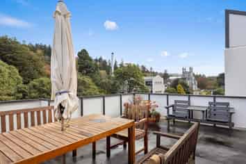 2/27 Arthur Street, Dunedin Central