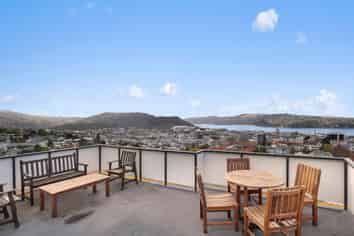 2/27 Arthur Street, Dunedin Central