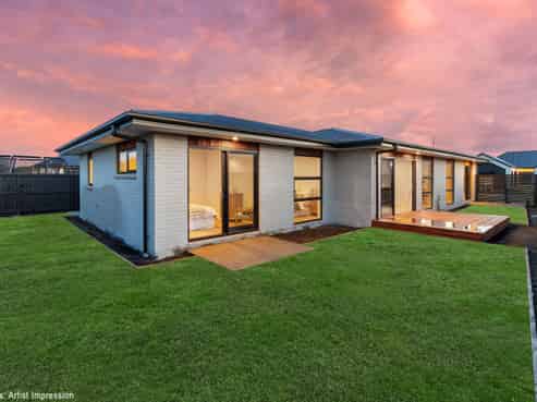 61 Whitehorn Drive, Lincoln