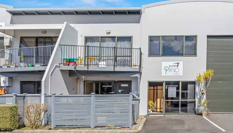 Unit 4/18 Airborne Road, Rosedale