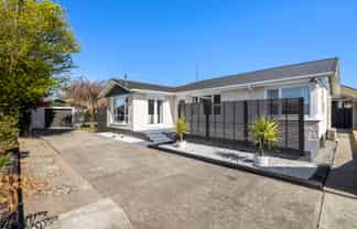 67 Blankney Street, Hornby