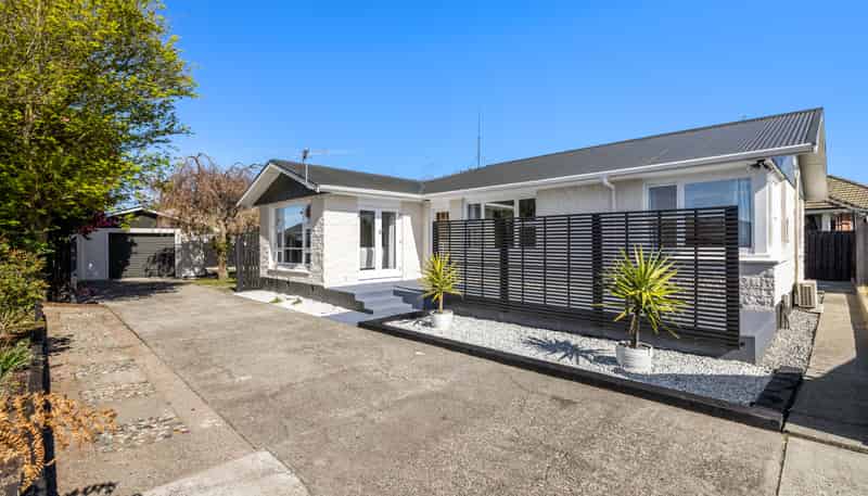 67 Blankney Street, Hornby