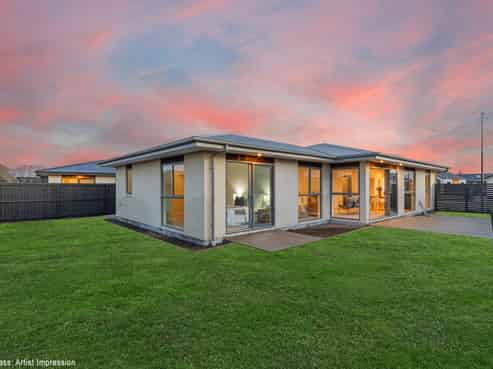 59 Whitehorn Drive, Lincoln