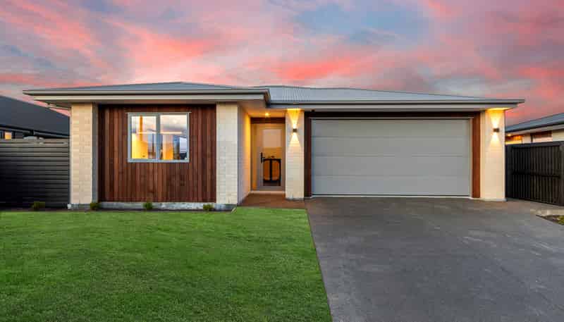 59 Whitehorn Drive, Lincoln