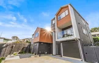 11/6 Woodhouse Place, West Harbour