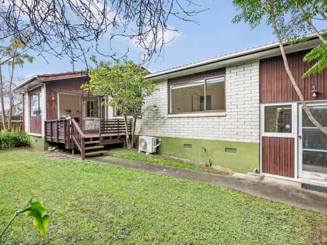 2/84 Maskell Street, Saint Heliers