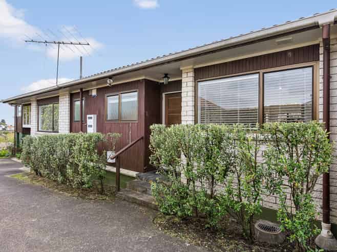 2/84 Maskell Street, Saint Heliers
