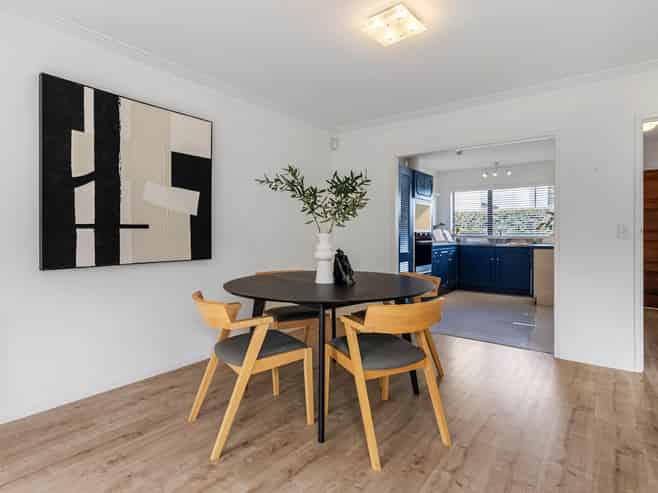 2/84 Maskell Street, Saint Heliers
