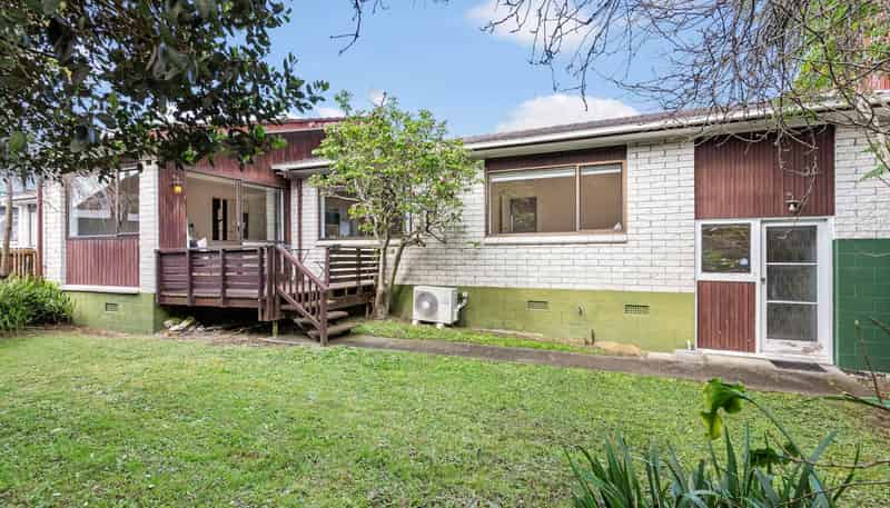 2/84 Maskell Street, Saint Heliers