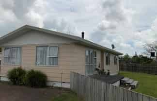 Waikato - Address withheld