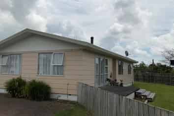 Waikato - Address withheld