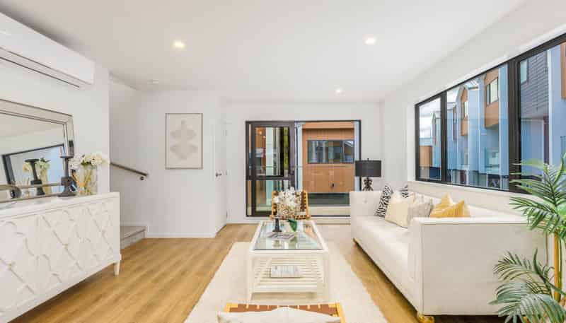 4/6 Woodhouse Place, West Harbour