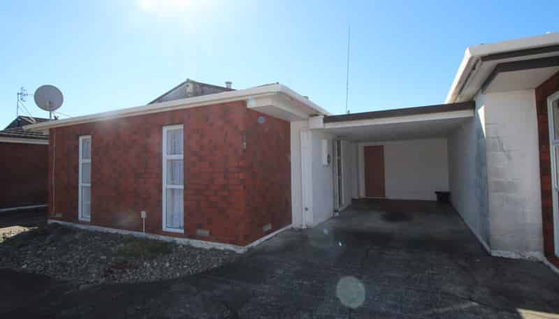 2/495A Ferguson Street, Hokowhitu