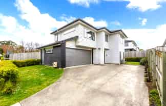 61A Margan Avenue, New Lynn