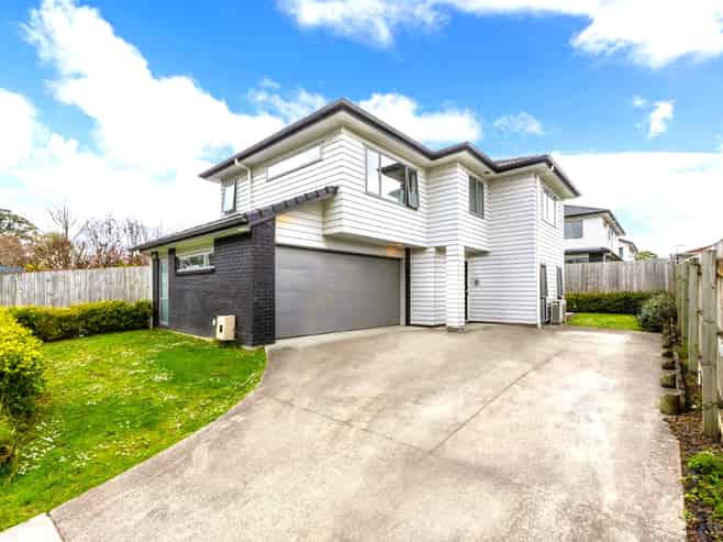 61A Margan Avenue, New Lynn