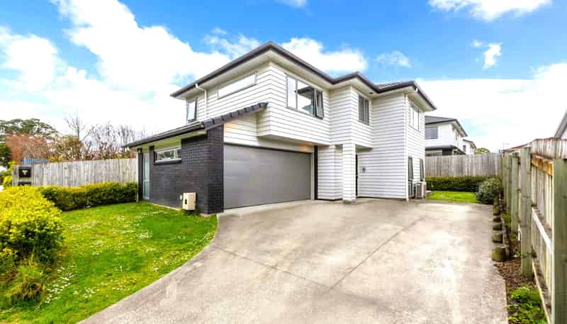 61A Margan Avenue, New Lynn