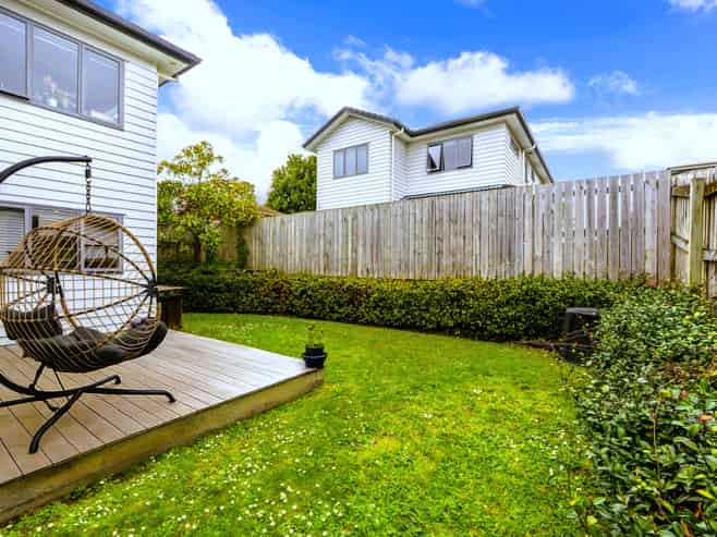 61A Margan Avenue, New Lynn