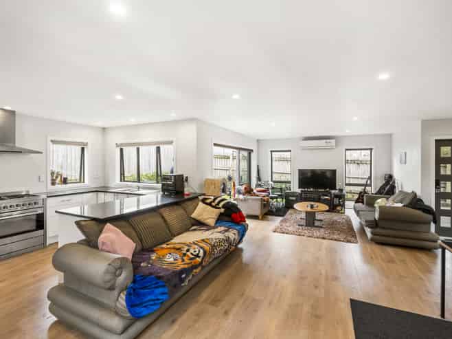 61A Margan Avenue, New Lynn