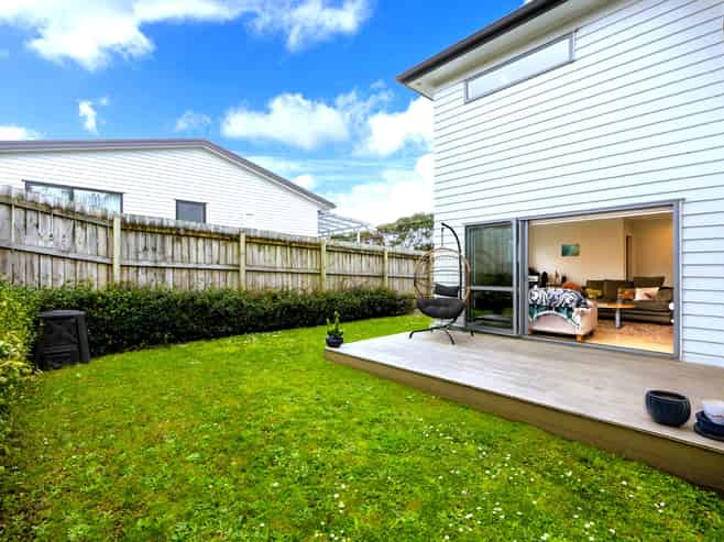 61A Margan Avenue, New Lynn