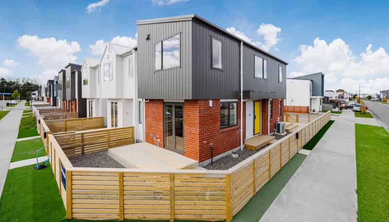 34 Corporal Street, Papakura