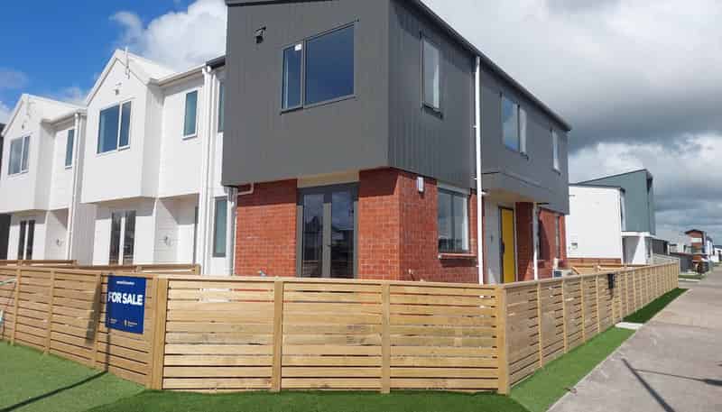 34 Corporal Street, Papakura