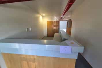 Warehouse with Great Parking