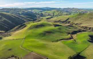 530 Weka Pass Road, Weka Pass