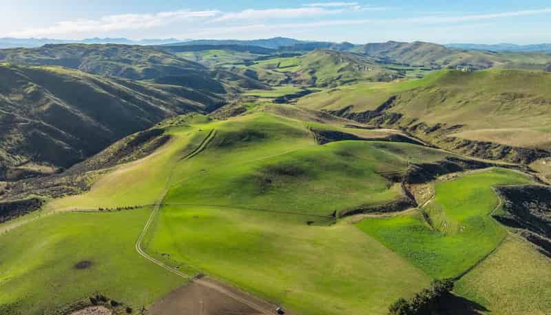 530 Weka Pass Road, Weka Pass