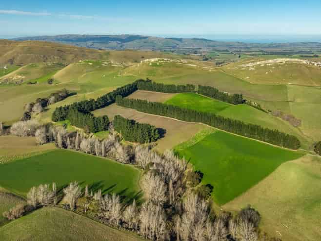 530 Weka Pass Road, Weka Pass