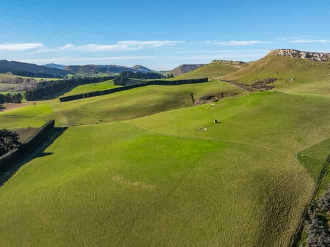 530 Weka Pass Road, Weka Pass
