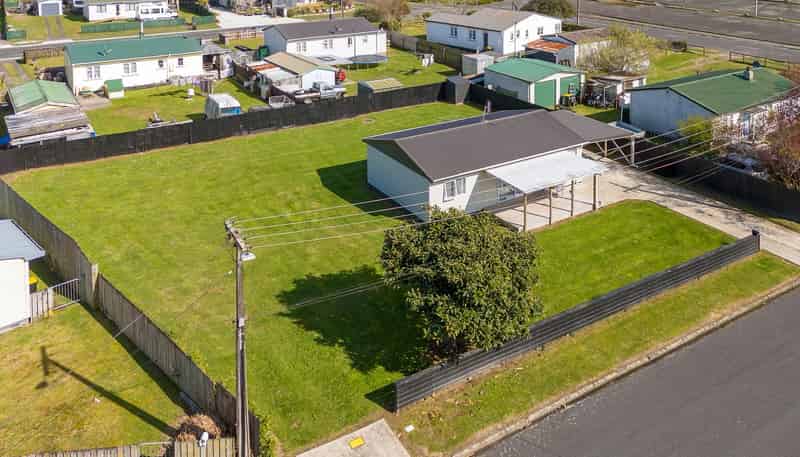4 Liberton Place, Tokoroa