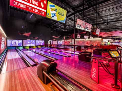 Prime investment - multi-national brand