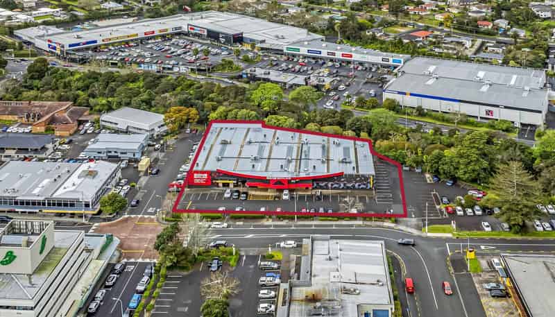 28 Catherine Street , Henderson