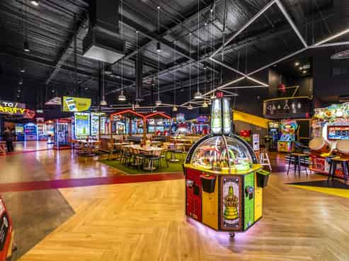 Prime investment - multi-national brand