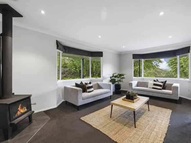 127A Otonga Valley Road, Raglan