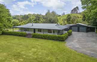 127A Otonga Valley Road, Raglan