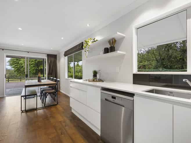 127A Otonga Valley Road, Raglan