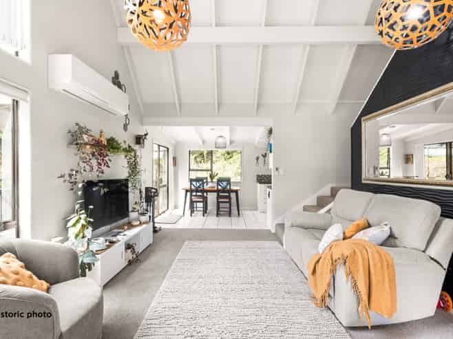 9 Reeve Drive, Havelock North