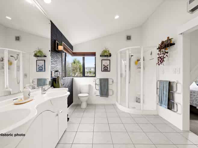 9 Reeve Drive, Havelock North
