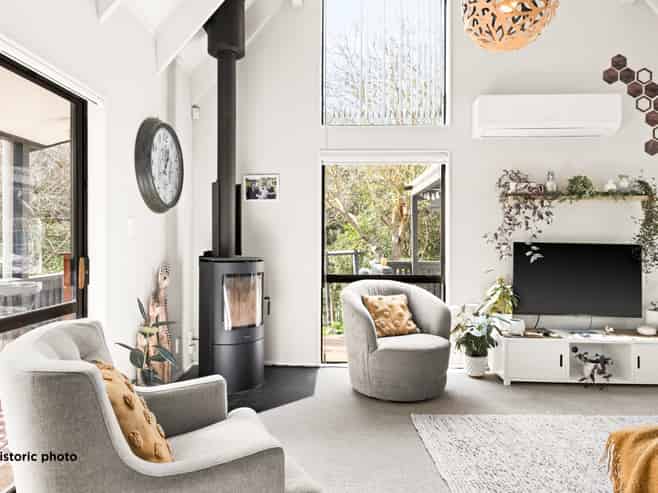 9 Reeve Drive, Havelock North