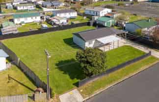 4 Liberton Place, Tokoroa