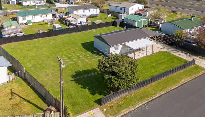 4 Liberton Place, Tokoroa