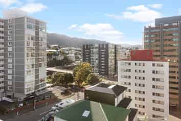10/189 The Terrace, Te Aro