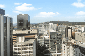 10/189 The Terrace, Te Aro