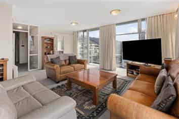 10/189 The Terrace, Te Aro