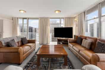 10/189 The Terrace, Te Aro