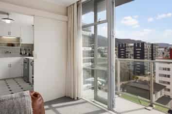 10/189 The Terrace, Te Aro