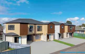 Lot3/6 Tua Place, Favona