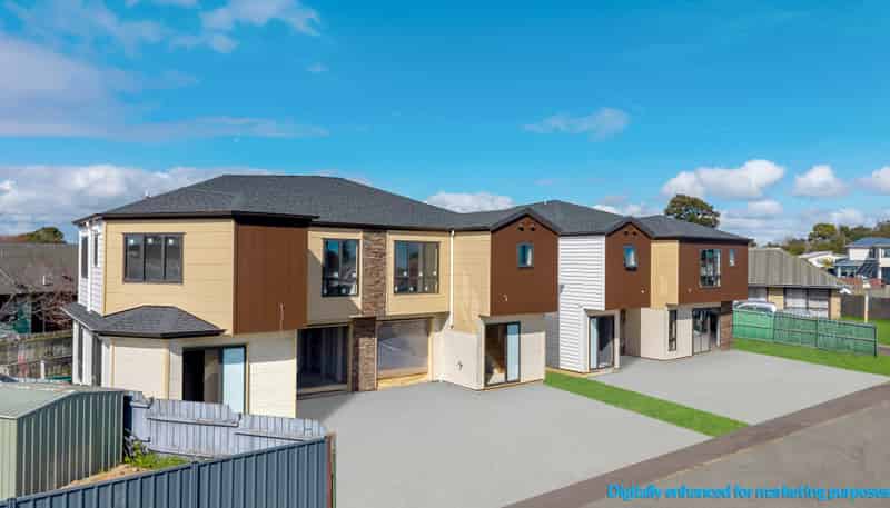 Lot3/6 Tua Place, Favona